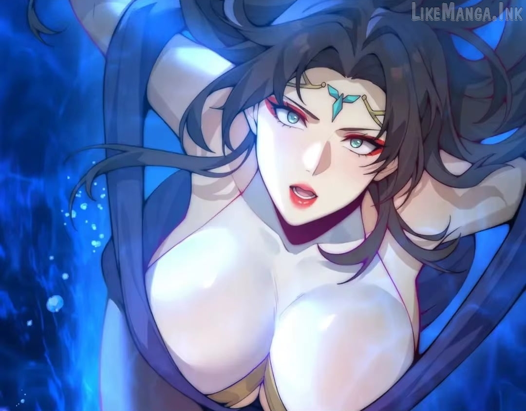 I, The Demon Lord am being targeted by my female Disciples! Chapter 131  - page 83